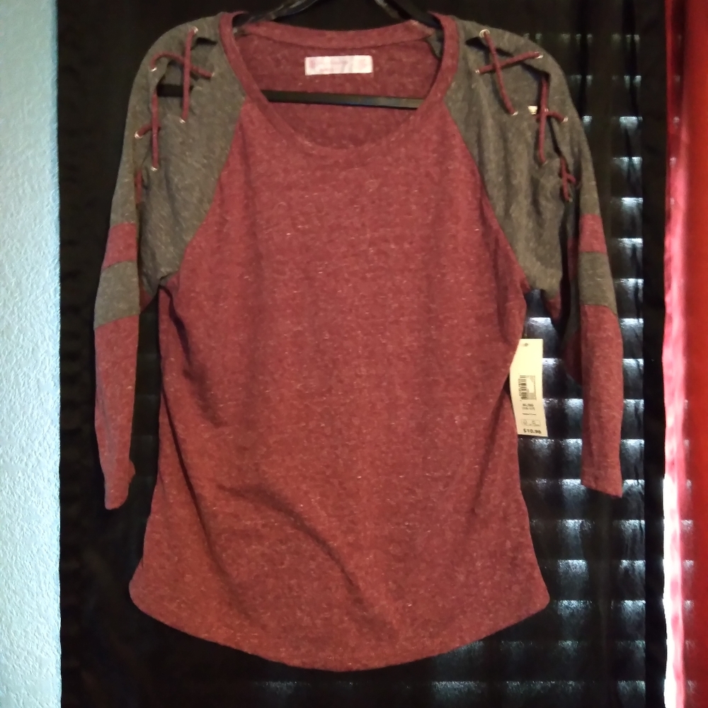 Long tee